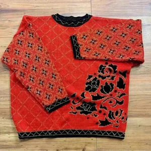 Vintage Eatons  Sweater